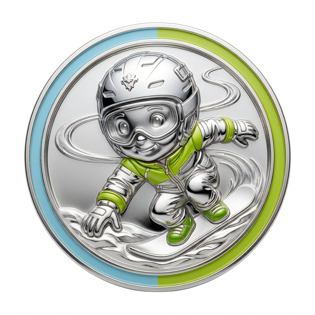 Medalja stopnje 4