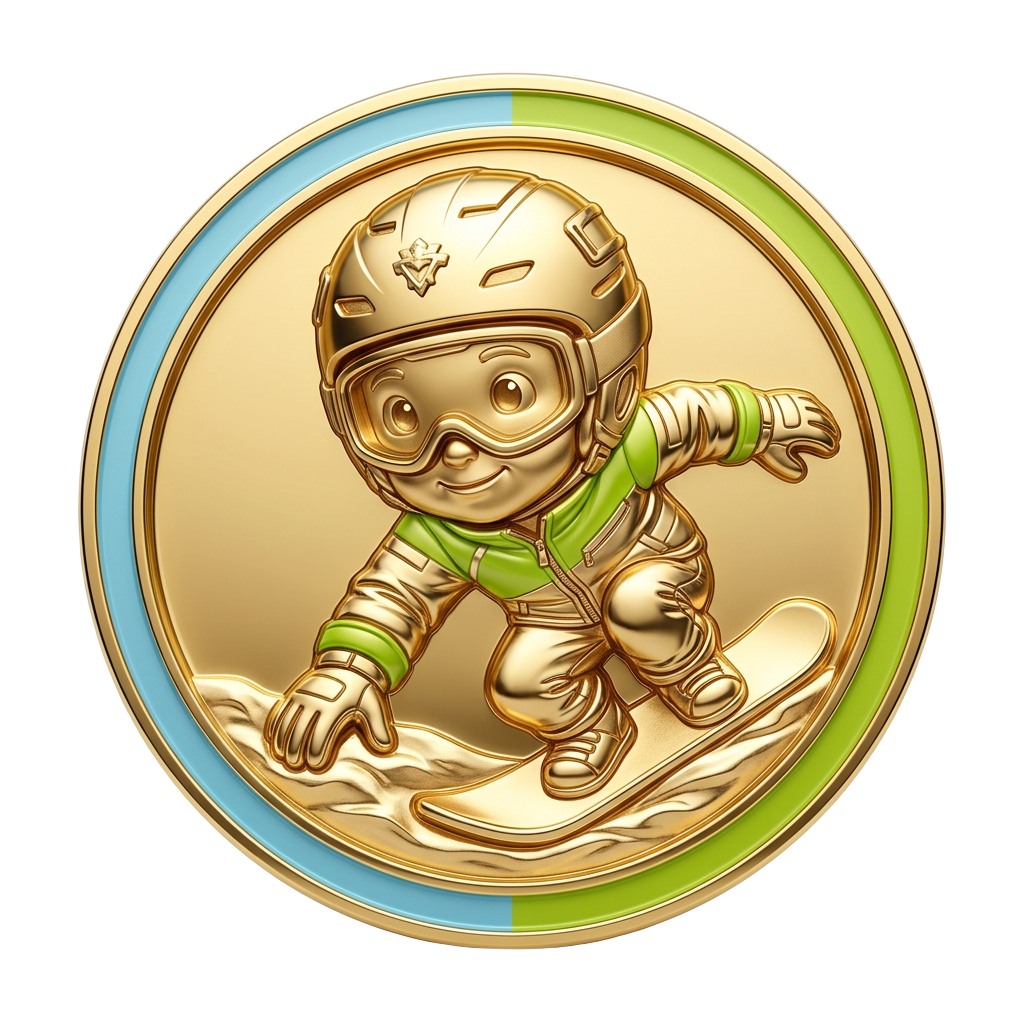 Medalja stopnje 5
